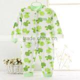 Baby Autumn and Winter Clothes Baby Jumpsuits Wholesale Kids Clothing thumbnail-3