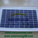 Poly Crystalline Solar Panel thumbnail-4