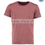 Top Quality 100 % Cotton Stylish Plain T-shirts thumbnail-2