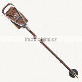 Golf Spectator SEAT STICK Adjustable Walking Cane Chair thumbnail-4