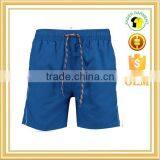 Navy Blue Shorts Custom Boardshorts Wholesale Sweat Shorts thumbnail-1