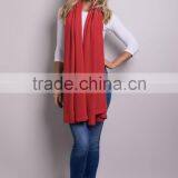 Online Best Ladies Cashmere Scarves for Sale thumbnail-6