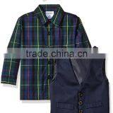 China Manufactures International School Uniform Factory for High School thumbnail-5