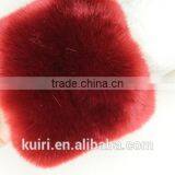 Faux Fur Wristband Oversleeve Wrist Arm Shoe Warmer Cuff Boot Cover Winter Autumn Women Warm Arm Wrist Warmers Anklet Warmer thumbnail-6