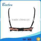 New Arrival Best Price Eco-Friendly Female Oem Service Hot Sexy Lady'S Underwear Women Sex Bra thumbnail-3