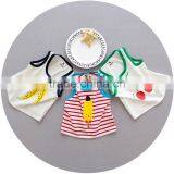 S17380A New Arrival Child Clothing Children Vest thumbnail-1