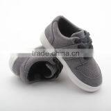 Kids Shoes Soft Leather Popular High Top Sneakers thumbnail-6