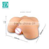 Magic Adult Toy Artificial Vagina Real Touch Silicone Sex Toy for Men thumbnail-1