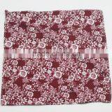 2016 New Design Custom Printing Cotton Embroidered Handkerchief thumbnail-5