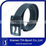 2014 High-quality Fashion Silicone Rubber Golf Belts thumbnail-1