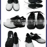 Wholesale Shoes Cheap Golf Shoes in Hot Sale thumbnail-1