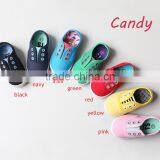 2017 Toddler Shoes, Toddler Canvas Shoes, Candy Toddler Shoes thumbnail-3