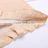 New Spring Baby Vest Natural Colored Cotton Top Unisex Cardigan Kniting Cartoon OEM Service thumbnail-4