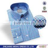 Manufactures Dress Shirt for Men Classic Egyptian Cotton Shirt thumbnail-1