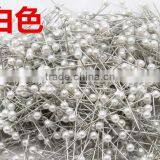 Metal Jewelery,school, Embrodiery Regiseter Head Pin thumbnail-3