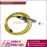 Leading Dealer Supplying Frosting Pen for Jewellery Carving Use