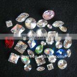 Jewels Fancy Stone Sew on Stone thumbnail-1