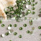Hotsale Glass Rhinestones Non Hotfix Rhinestone for Wedding Dress thumbnail-5