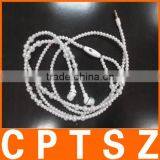 New Necklace Headphone/earphone With 3.5mm Jack thumbnail-1