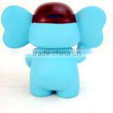 Novelty Resin Elephant Kids Money Box for Promotion thumbnail-4