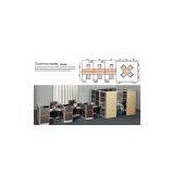 Staff Workstation T8-015 thumbnail-1