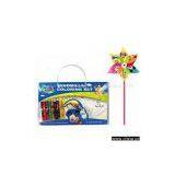 Sell Windmills Coloring Set thumbnail-1