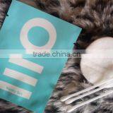 Cute Light and Easycarrying Hotel Amenity Travel Kit thumbnail-3