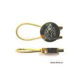 Sell 3D Zinc Alloy Key Rings thumbnail-1