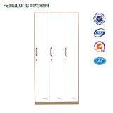 Luoyang Fenglong Factory Directed Sale Metal Storage Cabinet 3 Door Storage Locker thumbnail-1