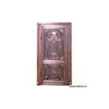 Sell Bronze Door thumbnail-1