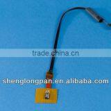 Polyimide Transparent Heater thumbnail-1
