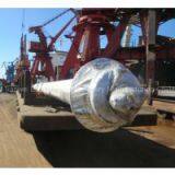 Interlocking Kelly Bar, Kelly Bar for Soilmec Sr70 Piling Rig thumbnail-3