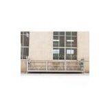 ZLP630, 2 M*3, 9.6 M/min Suspended Access Platform Scaffold Systems