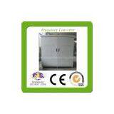 50hz/60hz to 400hz Power and Frequency Converter thumbnail-2