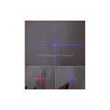 Blue and Violet Light,cross Line 20mW thumbnail-3