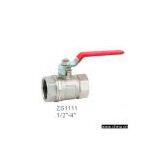 Sell Ball Valve thumbnail-1