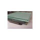 Flat Laminated Tempered Glass, PVB Film Toughened Sandwiched Safety Glass thumbnail-1