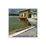 TY-084B 2012 New Portable Solar Power System Kits 20W 50W 100W 1500W thumbnail-2