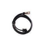 Professional Mercedes Diagnostic Tool Rs232 Cable Durable / Useful thumbnail-1