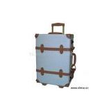 Sell Pig Leather Trolley Case