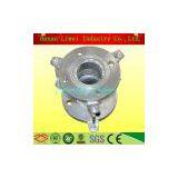 Stainless Steel Bellows With Carbon Steel Flanges thumbnail-2