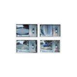 HD CCD 360 Degree Around Bird View Car Reverse Parking System For Hyundai IX35
