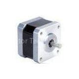 Two Phase Hybrid Stepper Motor