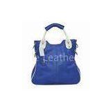 Fashion Trendy Synthetic Leather Ladies Messenger Bags For Traveling / Working thumbnail-1