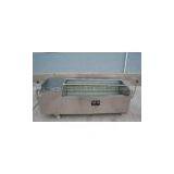 Hairbrush Washing Machine In Fruits And Vegetable Processing With 9 Units Hairbrush