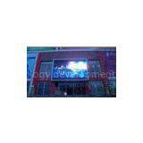 Square P10 Outdoor LED Billboard DIP346 For Shopping Mall 160mm  160mm , 6500K