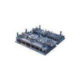 Galvanized Steel Automotive Stamping Die Alodine Steel JIS SKD11 thumbnail-1