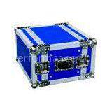 2U Standard Rack Flight Case 530*680*120mm thumbnail-1