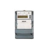 Commercial or industrial Multirate Watt Hour Meter with IEC Standard