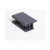 Colorful Sliding Plastic Window Profiles CE Certificate For Doors thumbnail-1